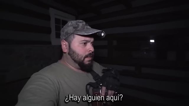 🔴 EXPLORACIÓN PARANORMAL TERMINAR MAL | DEMONIC EVIDENCE | PARANORMAL смотреть онлайн