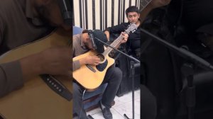 Шава каганский / Shava Kaganskiy