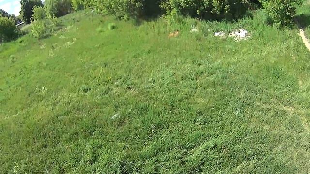 Резинка прыжок девушка смотреть онлайн