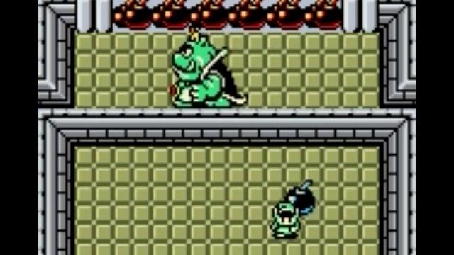 Great Moblin (Oracle of Seasons) смотреть онлайн
