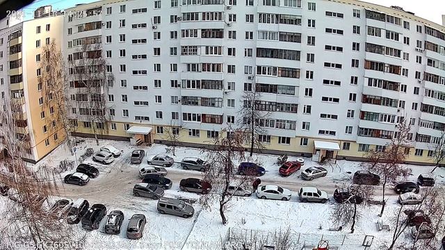 Обзор новинок осень 2021. IVG-G5 GK7605V100+SC5339s F0.9 смотреть онлайн