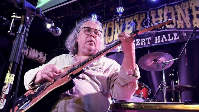 My Lord (по мотивам Джона Лорда). Алексей Зубарев