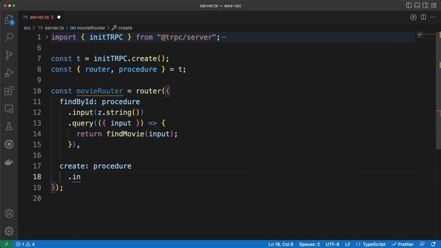 Is this a better way to build APIs? смотреть онлайн