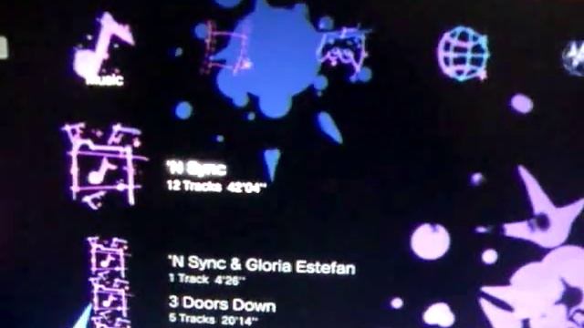 PS3 with Acer 20" X203H Wide LCD Monitor 720p HD смотреть онлайн