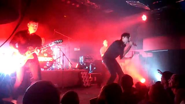 LUMEN — Дотянуться до звезды (томск 12.03.2015 ) смотреть онлайн