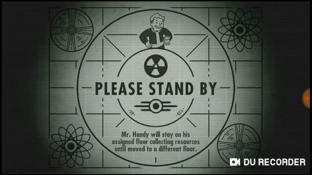 Fallout Shelter-Hacking Items смотреть онлайн