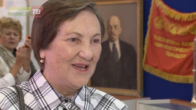 1 октября - день пожилого человека смотреть онлайн