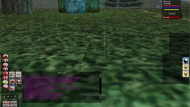 P99 EVERQUEST 6 min spawn camp exp until lvl 60! / Project 1999 green server / DE Necro level 56..5 смотреть онлайн