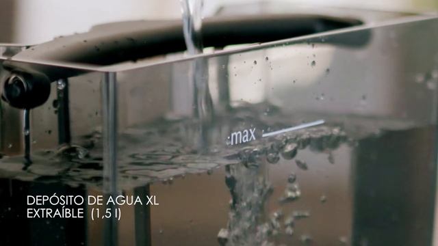 Melitta® Funcionamiento Latticia OT® смотреть онлайн