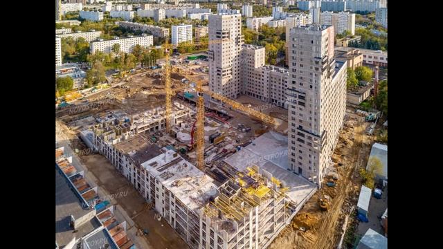Обзор моего инвестиционного портфеля на 356 000р и разбор акций компании ЭТАЛОН. смотреть онлайн