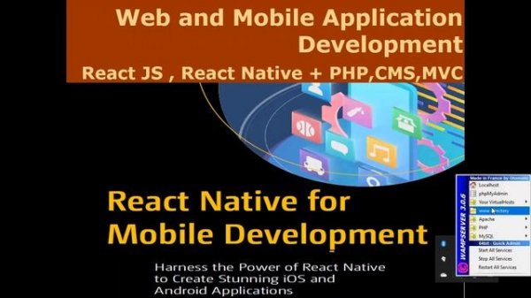PHP Tutorial 2021Part#1  - The Complete Developer Course