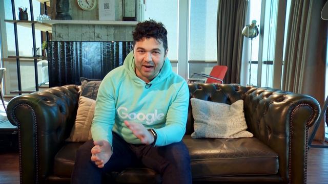 Bril Vs. Gasbrander (?!) + Google Assistent-nieuwsblokje! - Vraag Het Google