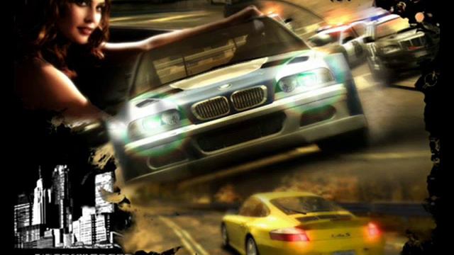 Need For Speed Most Wanted Soundtrack Tao Of Machine смотреть онлайн