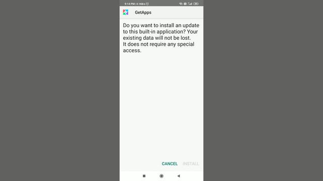 How To Download Getapps? How To Start Getapps And Download Pubz Mobile In Short MB?