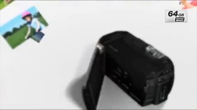 Sony HDR TD10E Full HD 3D. Fotovideoboom.nl смотреть онлайн