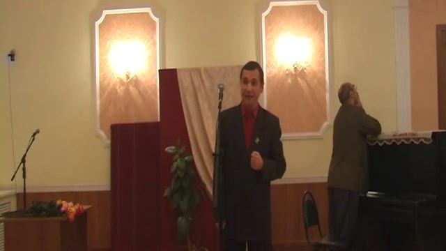 А. Пережогин: Фрязино и фрязины смотреть онлайн