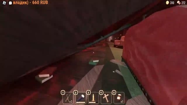 Прохожу ROOMS в DOORS 2 | ROBLOX Хоррор | Стрим смотреть онлайн