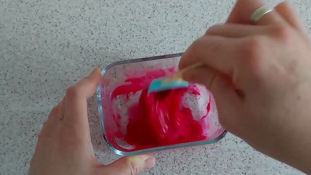 FAIRY SLİME / HOW TO MAKE SLİME /😍💎💋 /SLİME YAPIMI /SLAYM YAPIMI смотреть онлайн