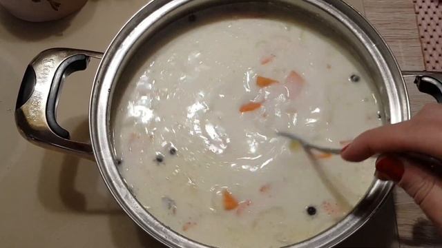 Кулинарные шедевры с Инессой