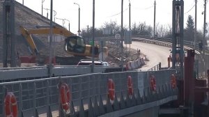 Человек года в области строительства, транспорта и связи – Николай Пинчук