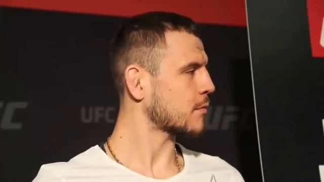 ZIYO MCGREGOR UFC смотреть онлайн