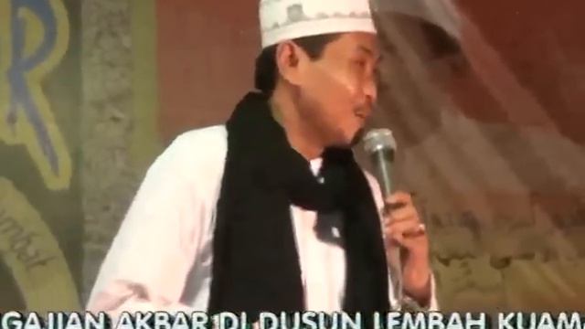 Jangan Menganggap Remeh BAROKAH, Kyai NU yang KH. Anwar Zahid Terbaru 2023 смотреть онлайн