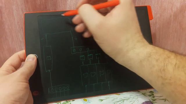 Схема подключения солнечных панелей к щитку приборов. смотреть онлайн