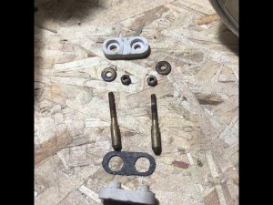 Ремонт электрического самовара