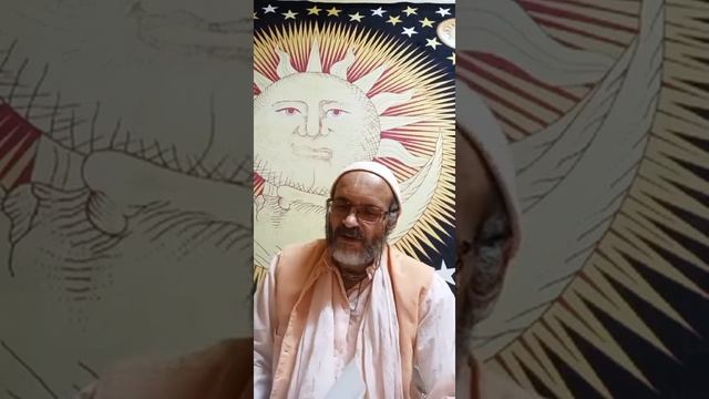 2020.12.13 Утренняя программа | Шрила Б.С. Хришикеш Махарадж смотреть онлайн