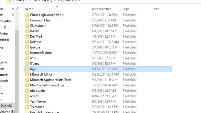 Minecraft 1.17 A JNI Error Has Occurred Please Check Your Installation And Try Again TLauncher - Fi смотреть онлайн