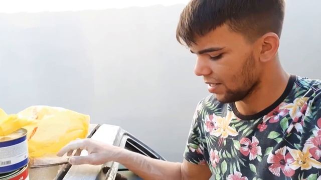 FUNILARIA DA PARATI G3 / RECEBER O ENVELOPAMENTO ⚙??#Inscreva-se смотреть онлайн