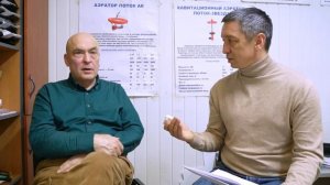 Разговор с Ихтиологом: Выращивание рыб в пруду, Артезианская вода для рыб и другие вопросы