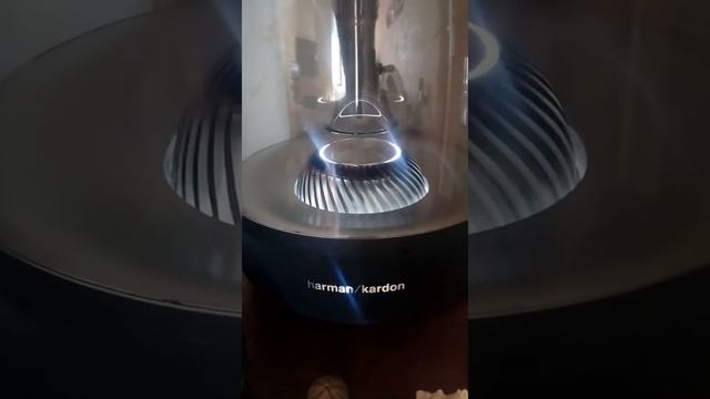Bass test hk aura studio 2 смотреть онлайн