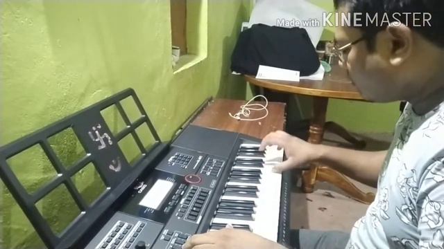 REMIX....ek pardesi v/s keise bani v/s nagin keyboard cover by Sanjay Kumar Sahu pls use🎧 смотреть онлайн
