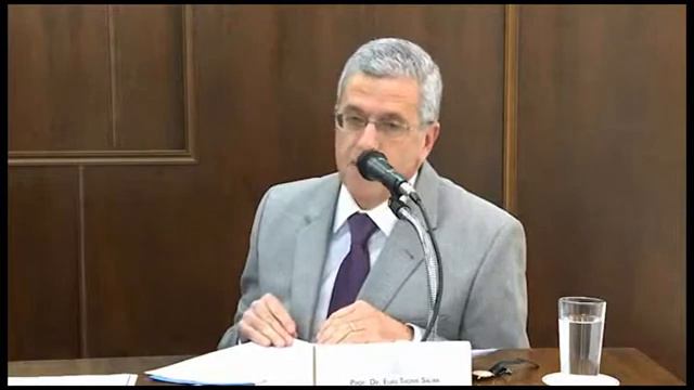 Maria Odila da Silva Dias - Outorga do título de Professora Emérita смотреть онлайн