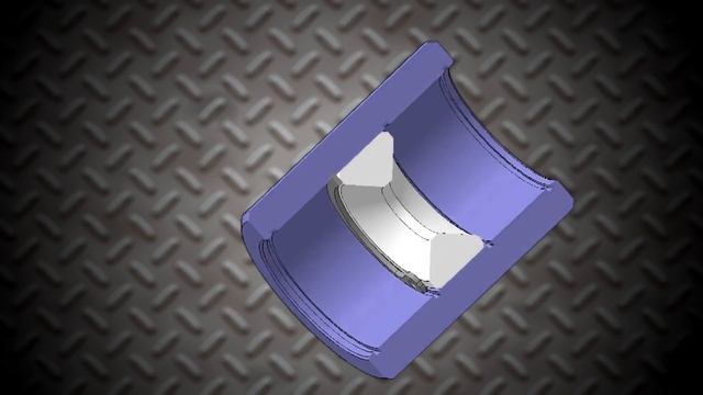 Ролик для гриндера (v.2) [ПРОЕКТ] смотреть онлайн