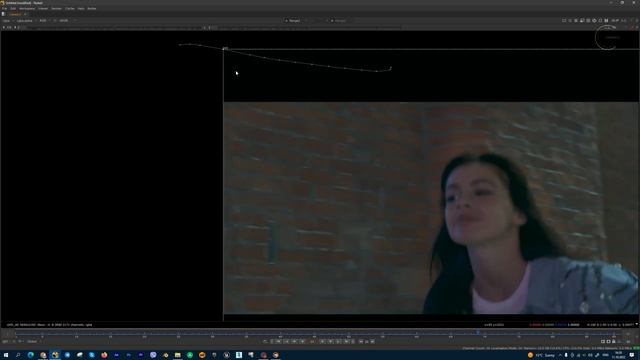 Mocha Pro 2022 - best planar tracker. CleanUp, PowerMesh, Pipeline with Nuke. Beginner tutorial. смотреть онлайн