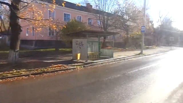 Автобус №5 (Ярцево). МСО - Ул. Автозаводская смотреть онлайн