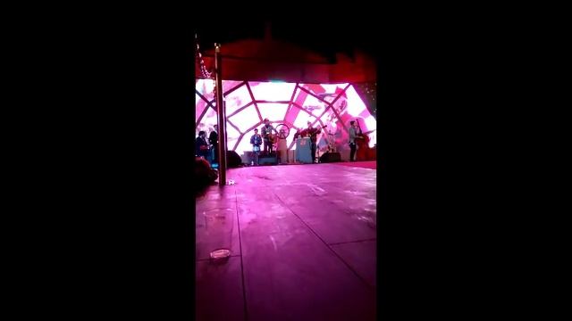 ВЕНЕЦИЯ. Карнавал-2019: музыка и танцы (часть 2)