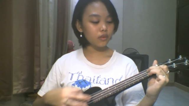 Love Story by Taylor Swift (Ukulele Cover) / Courtney M. смотреть онлайн