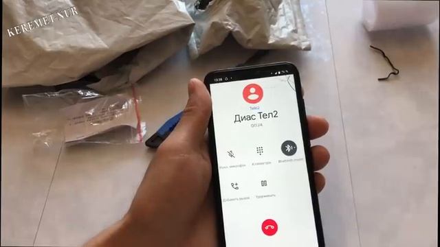 ЕҢ АРЗАН ЖАКСЫ Bluetooth ГАРНИТУР САҒАН ҚАЖЕТ ЗАТ!! смотреть онлайн