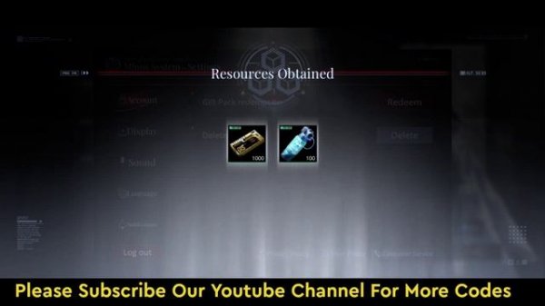 All *New* Path to Nowhere Codes (2023) l Latest And Working Path To Nowhere Promo Codes