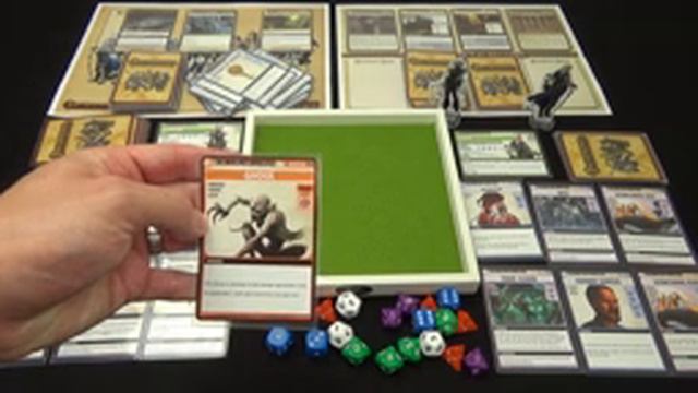 Следопыт (PACG). The Skinsaw Murders. Angel in the Tower смотреть онлайн