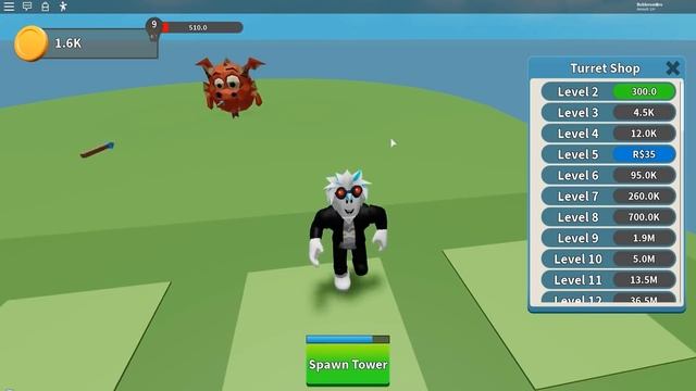 НОВЫЙ СИМУЛЯТОР УБИЙСТВА БОССОВ! СТРОИМ САМОЕ КРУТОЕ ОРУЖИЕ! ROBLOX [BETA] Merge Battle Simulator смотреть онлайн