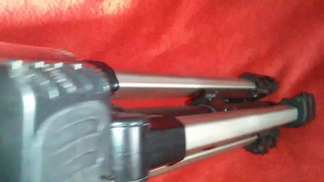 Штатив Velbon CX 200 Tripod смотреть онлайн