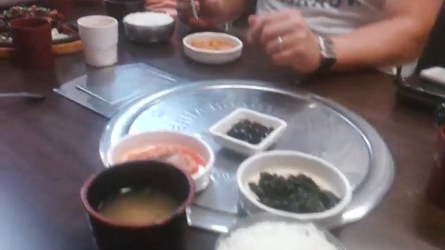 корейский суп голд кост