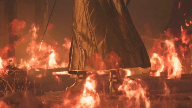 FINAL FANTASY VII REBIRTH: When the Strings HIT on the NEW One Winged Angel Rendition in Nibelheim смотреть онлайн