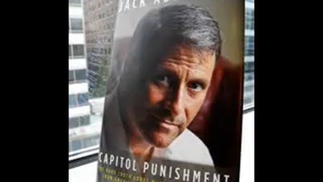 KTRH talks with notorious lobbyist Jack Abramoff.wmv смотреть онлайн