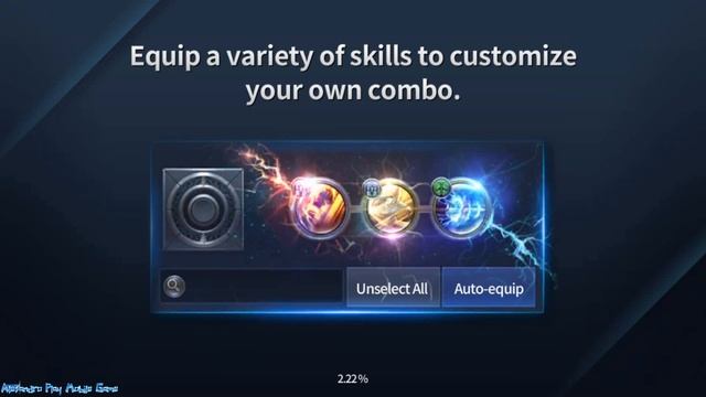 Dragon Nest 2 Legend #2 Gameplay Android/iOS Начало игры за Marion смотреть онлайн