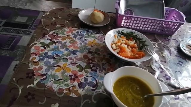 Vlog /Домашний влог. Домашние дела. Новый процесс. смотреть онлайн
